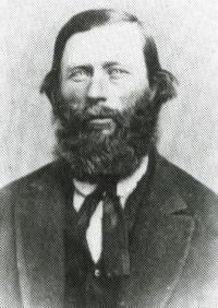 Niels Larsson Marsing (1828 - 1913) Profile